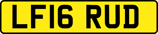 LF16RUD