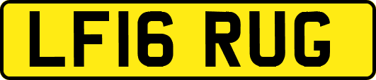 LF16RUG