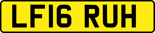 LF16RUH