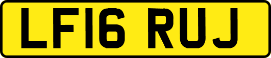LF16RUJ