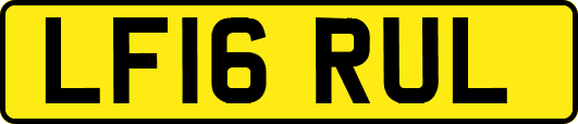 LF16RUL