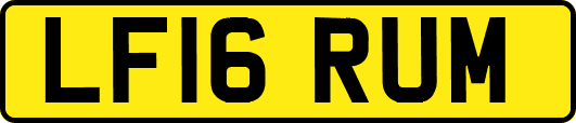 LF16RUM