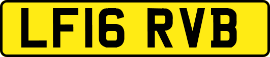 LF16RVB