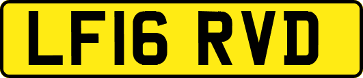 LF16RVD