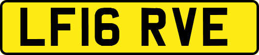 LF16RVE