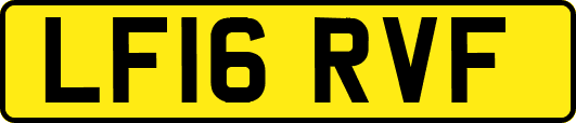 LF16RVF