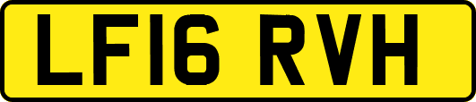 LF16RVH