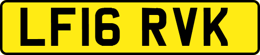 LF16RVK