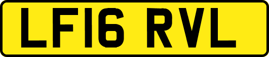 LF16RVL