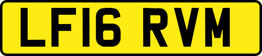 LF16RVM