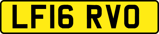 LF16RVO