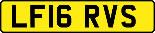 LF16RVS