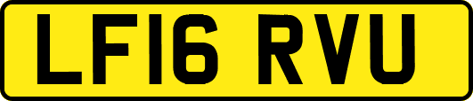 LF16RVU