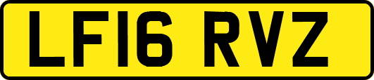LF16RVZ