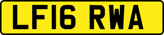 LF16RWA