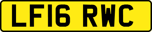 LF16RWC