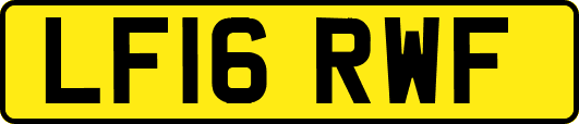 LF16RWF