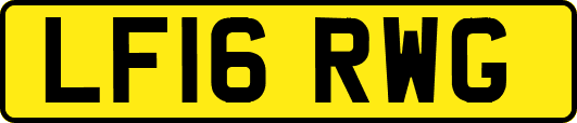 LF16RWG