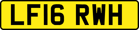LF16RWH