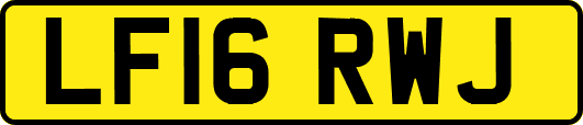 LF16RWJ