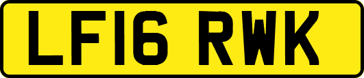 LF16RWK