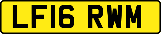 LF16RWM