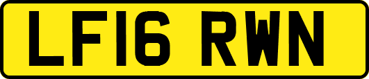 LF16RWN