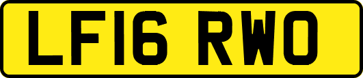 LF16RWO