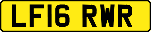 LF16RWR