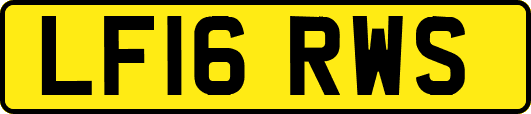 LF16RWS