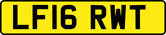 LF16RWT
