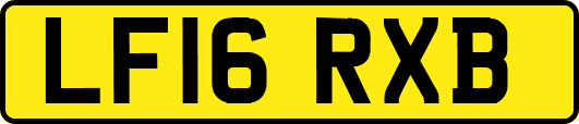 LF16RXB