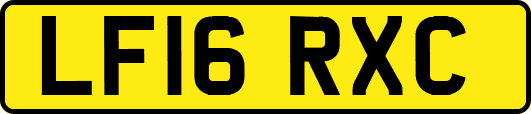 LF16RXC