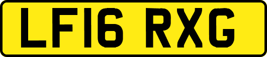 LF16RXG