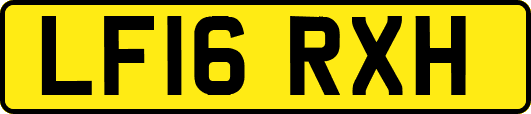LF16RXH