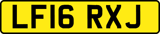 LF16RXJ