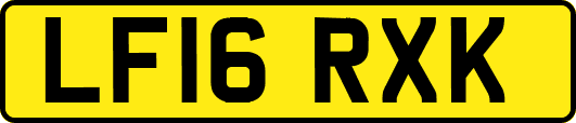 LF16RXK