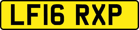 LF16RXP