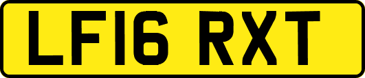 LF16RXT