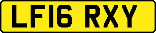 LF16RXY