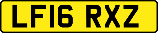 LF16RXZ