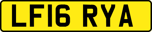 LF16RYA