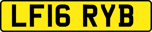 LF16RYB