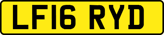 LF16RYD