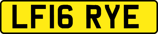 LF16RYE
