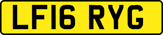 LF16RYG