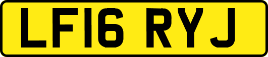 LF16RYJ