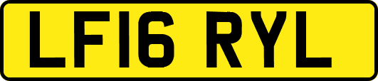 LF16RYL