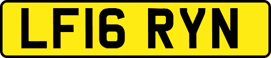LF16RYN