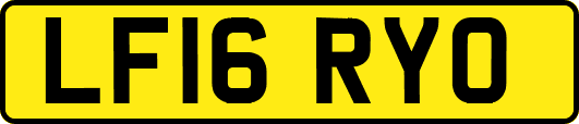 LF16RYO